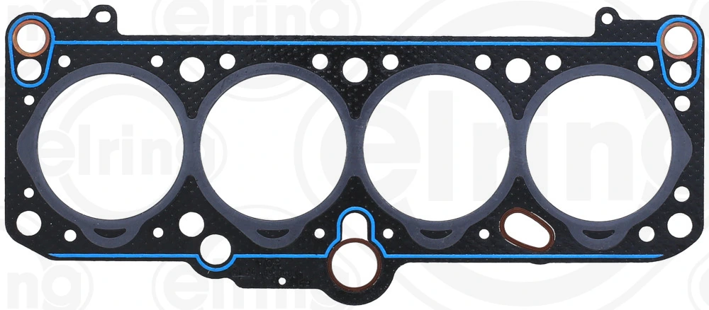 Gasket, cylinder head 891.348