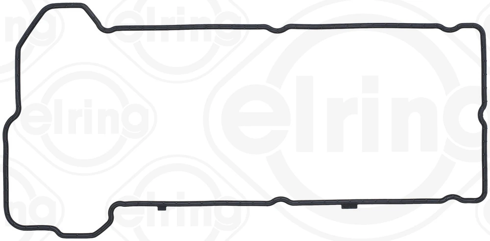 ELRING 172.440 Gasket, cylinder head cover