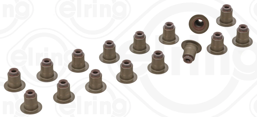 Seal Set, valve stem B30.100