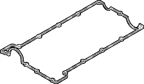 Gasket, cylinder head cover 920.835