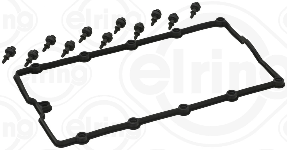 Gasket Set, cylinder head cover 388.930