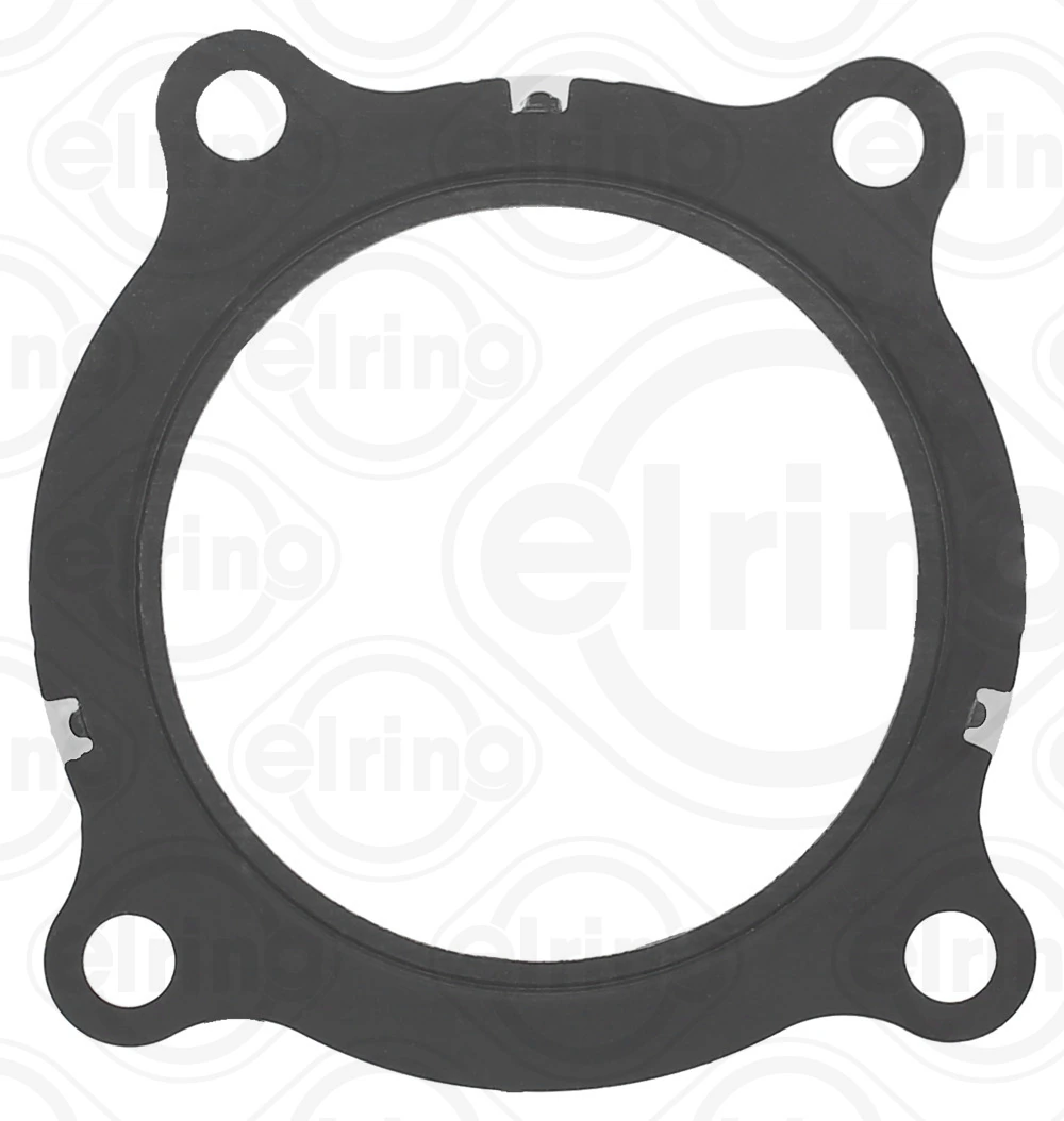 Gasket, exhaust pipe 150.060