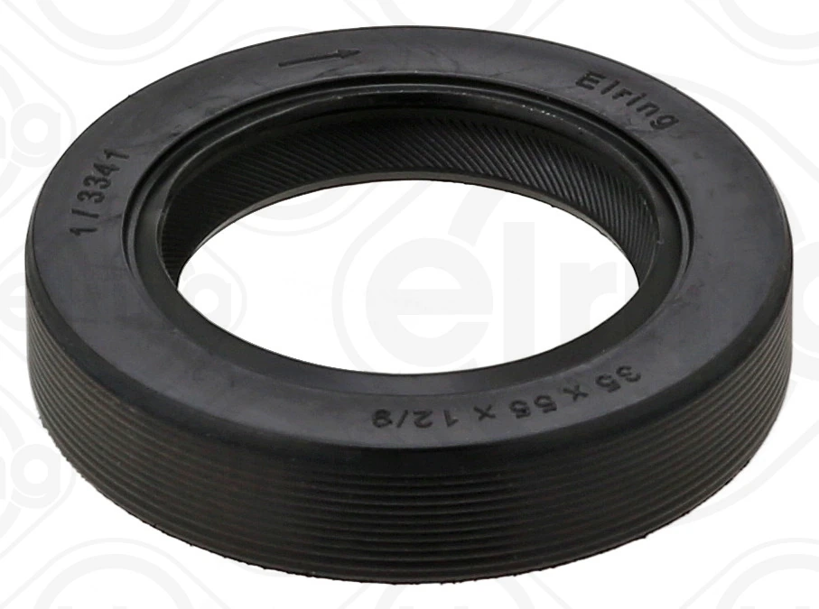 Shaft Seal, crankshaft 587.044