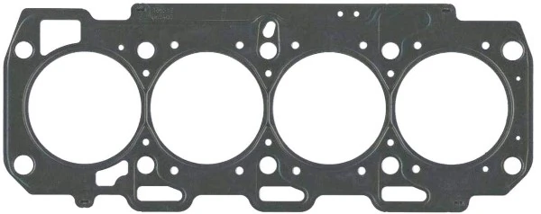 Gasket, cylinder head 186.552