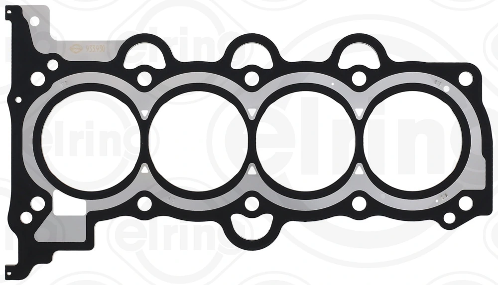 Gasket, cylinder head 933.930