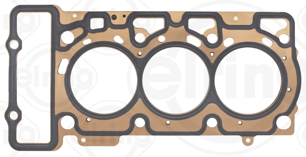 Gasket, cylinder head 451.160