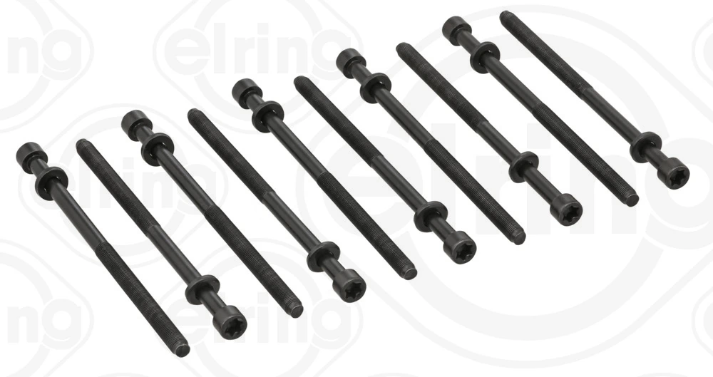 Cylinder Head Bolt Set 642.100