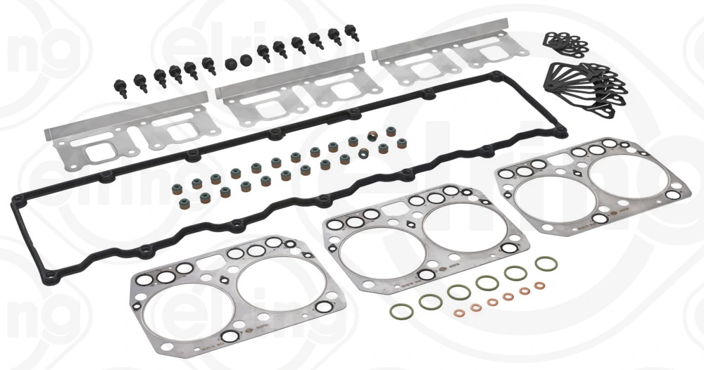 Gasket Kit, cylinder head 895.760