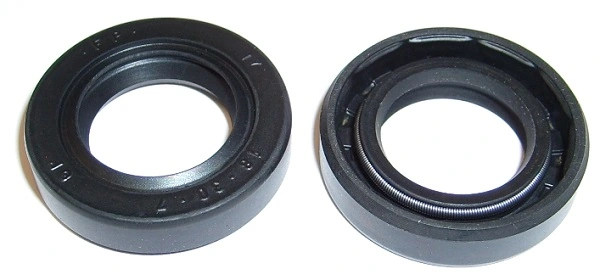 Shaft Seal, manual transmission 244.074