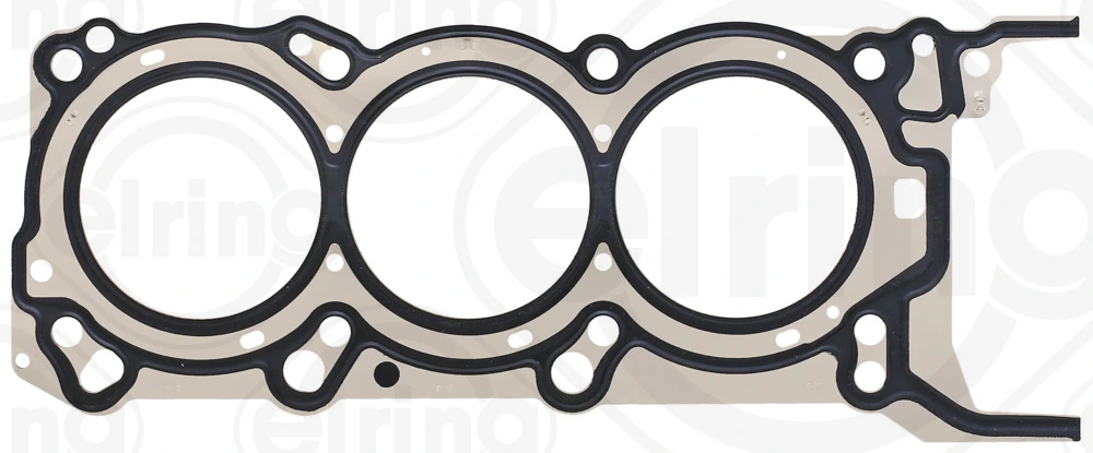 Gasket, cylinder head 440.510