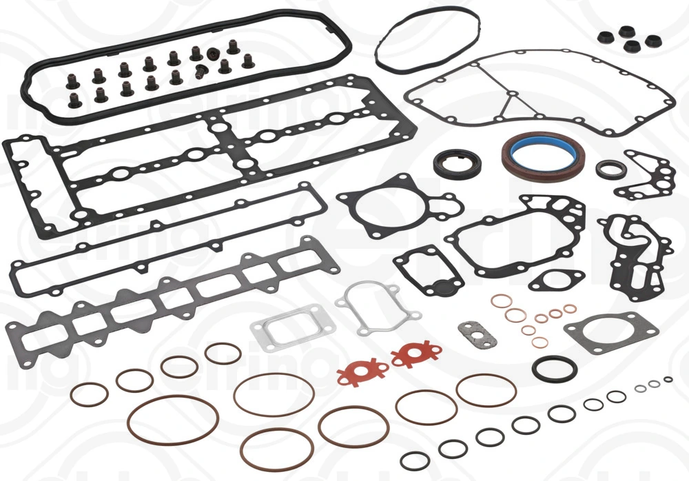Full Gasket Kit, engine 586.540