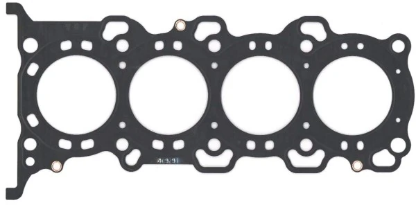 Gasket, cylinder head 176.960