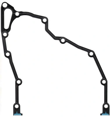 Gasket, oil pump 381.791