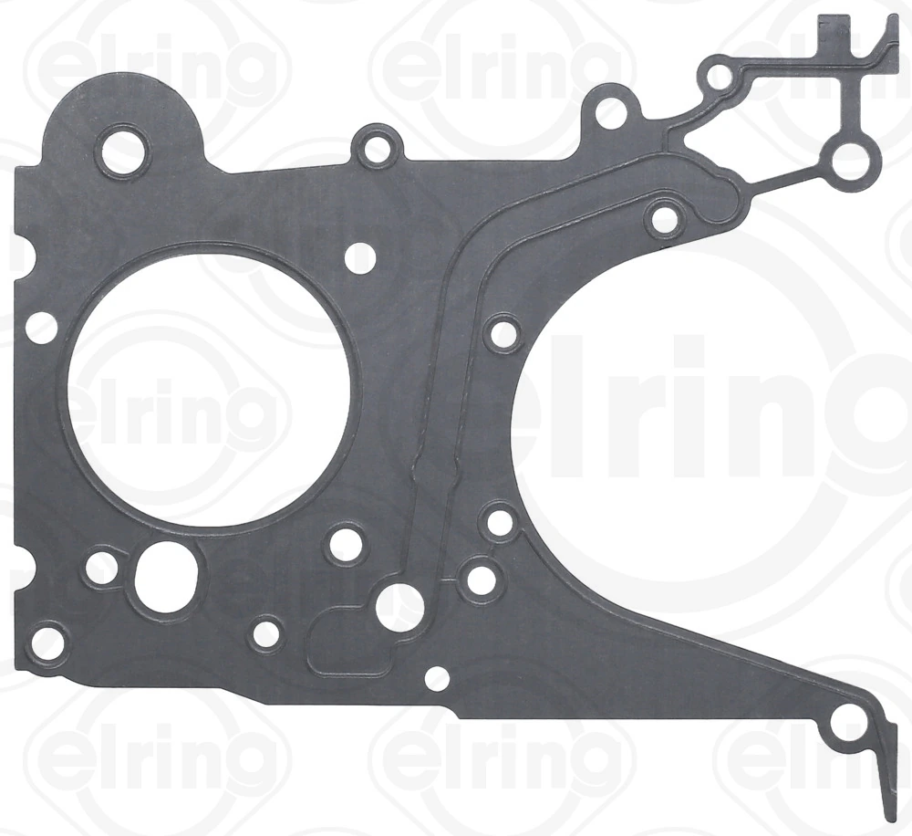 Gasket, timing case 921.266