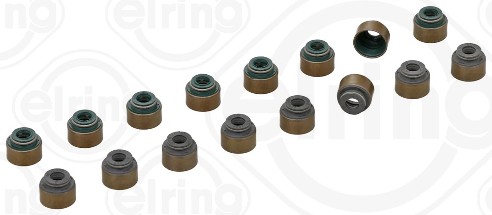 Seal Set, valve stem 569.740