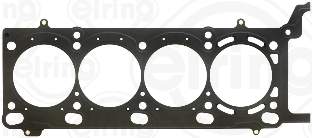 Gasket, cylinder head 659.120