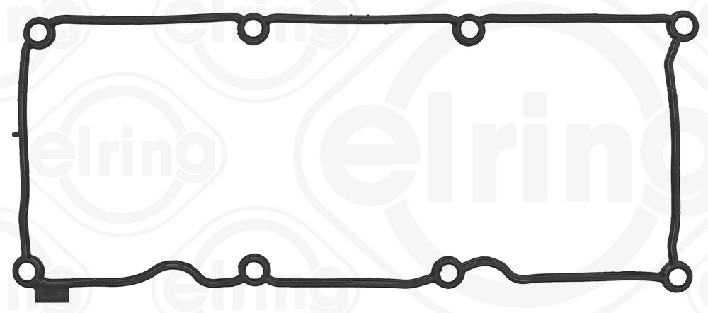 Gasket, cylinder head cover 786.210