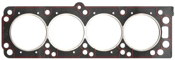Gasket, cylinder head 467.593