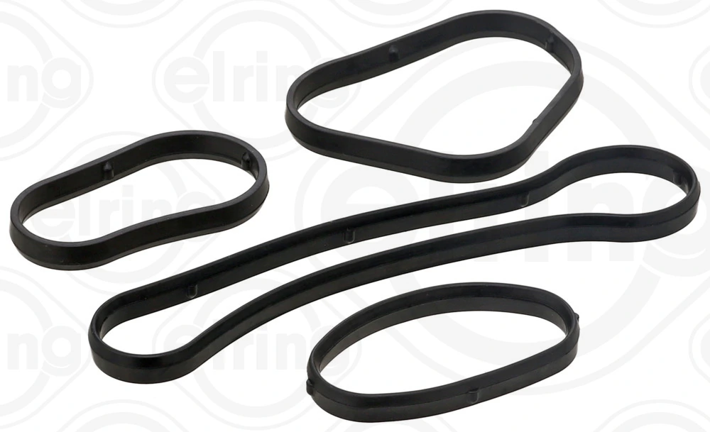 Gasket Set, oil cooler 279.590