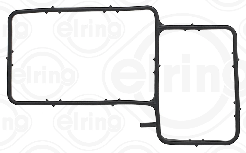 Gasket, water pump 940.660
