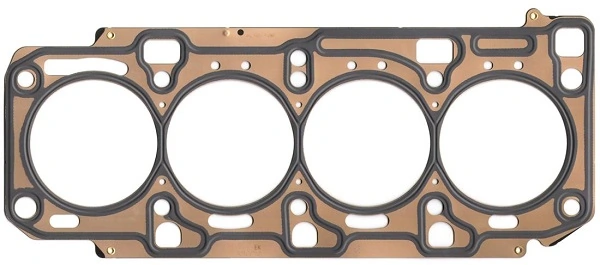 Gasket, cylinder head 492.252