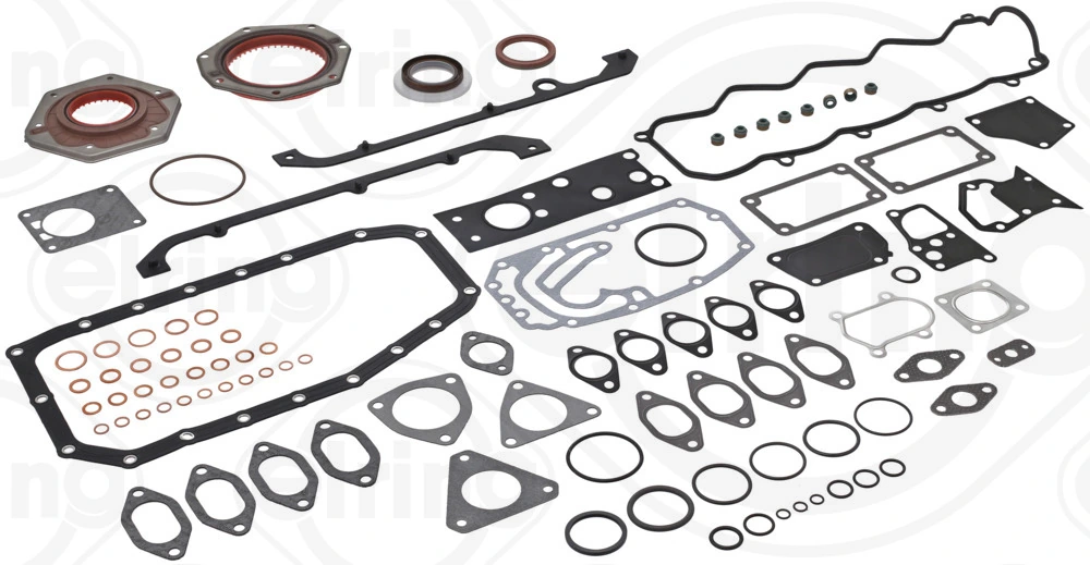 Full Gasket Kit, engine 181.270