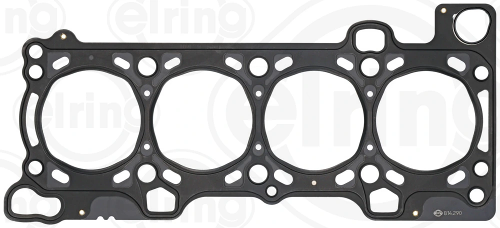 Gasket, cylinder head B14.290