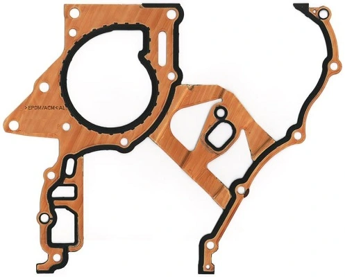 Gasket, timing case 444.500