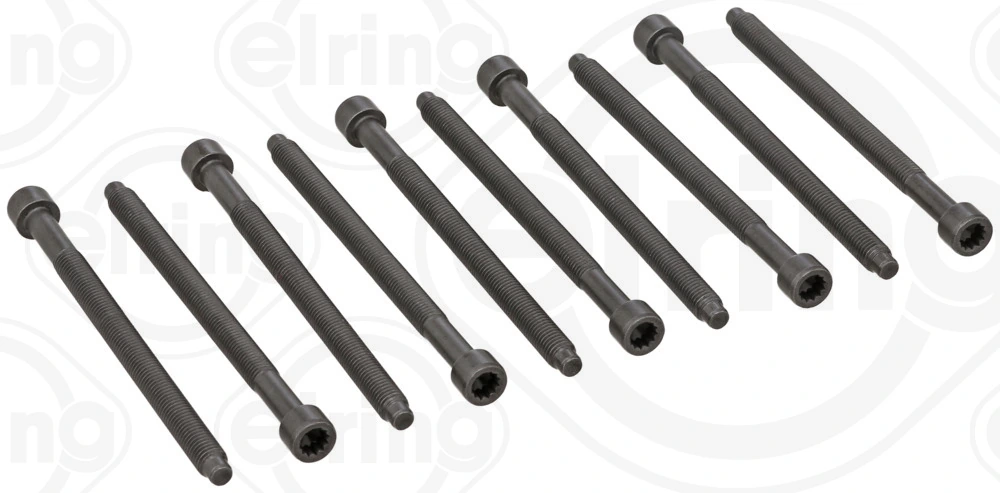 Cylinder Head Bolt Set 057.240