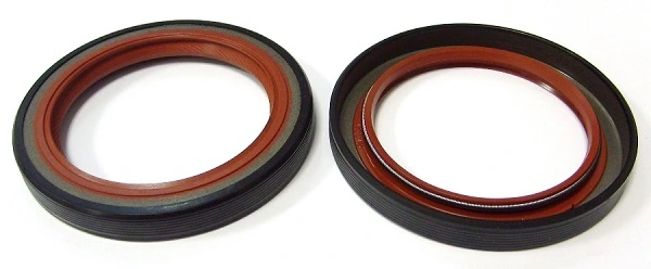 Shaft Seal, crankshaft 508.470