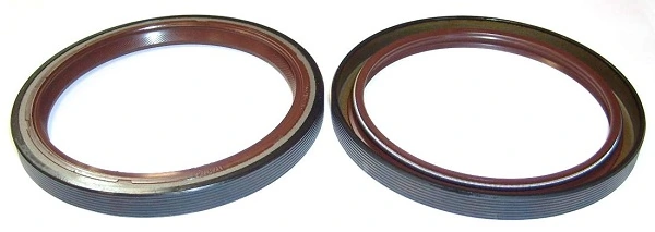 Shaft Seal, crankshaft 294.683