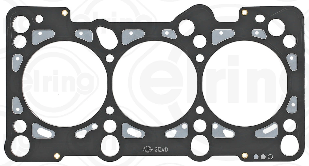 Gasket, cylinder head 212.410