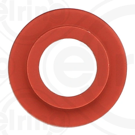 ELRING 190.098 Gasket, oil cooler