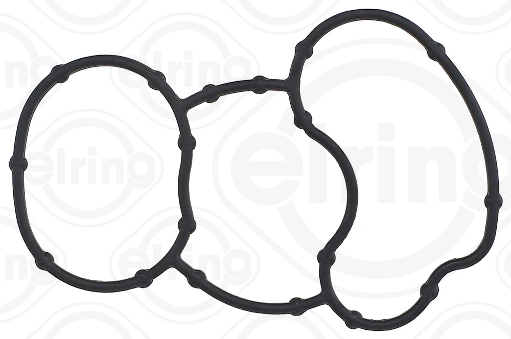 Gasket, transmisi otomatis pompa oli 996.730