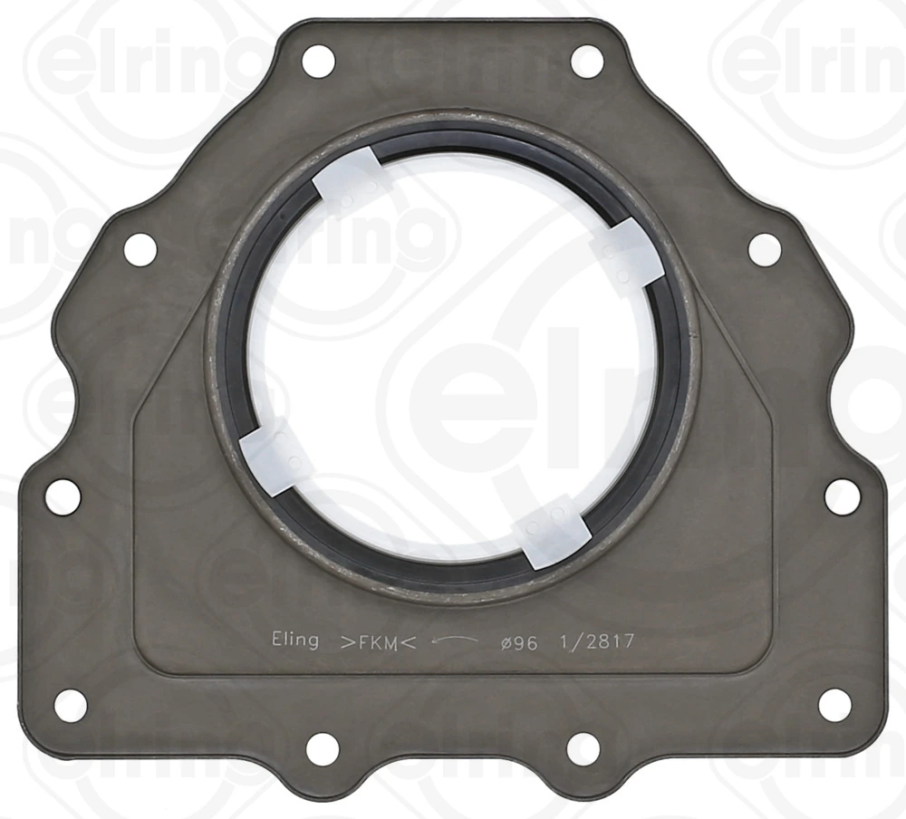 ELRING 650.330 Shaft Seal, crankshaft