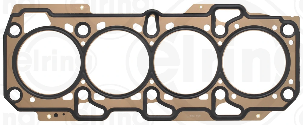 Gasket, cylinder head 028.030