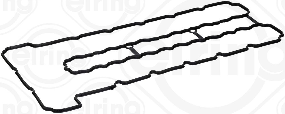 Gasket, cylinder head cover 740.290