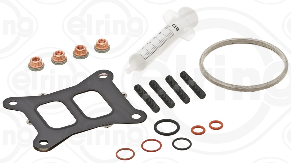 Mounting Kit, charger 793.230