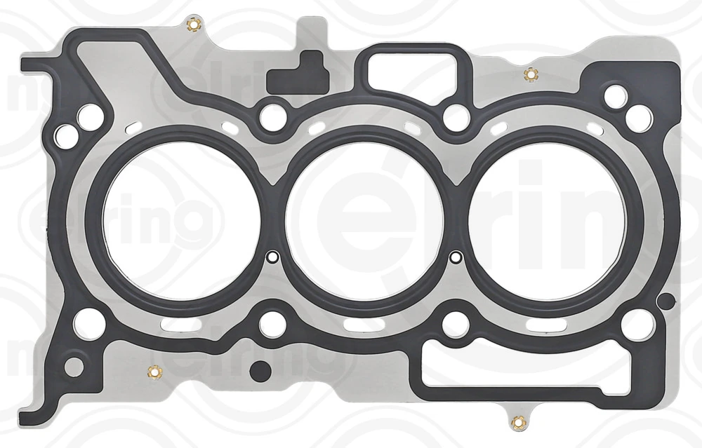 Gasket, cylinder head 109.740