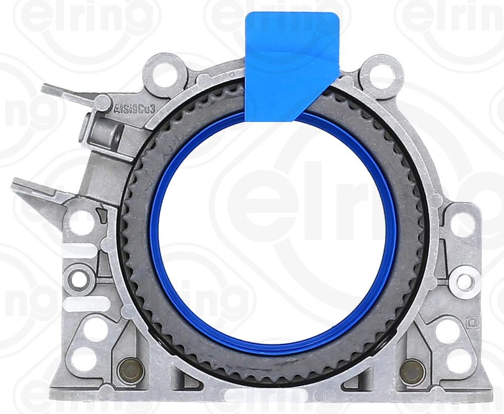 Shaft Seal, crankshaft 741.700