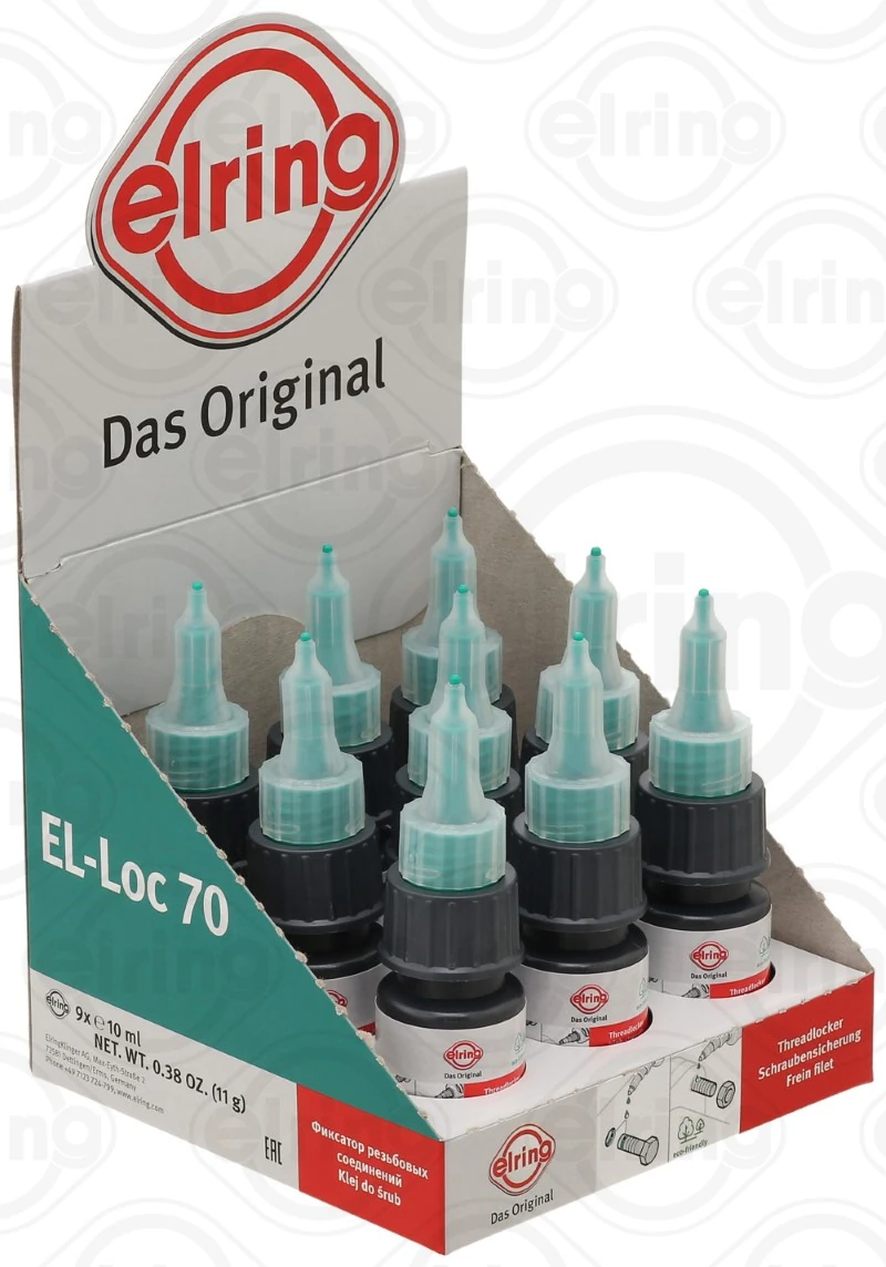 ELRING 700.521 Threadlocker