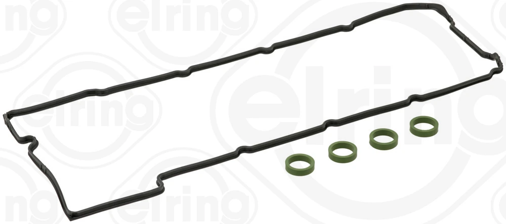 Gasket Set, cylinder head cover 234.100