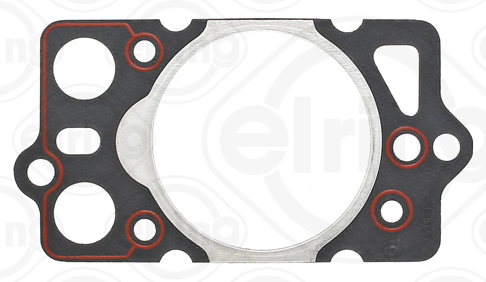 Gasket, cylinder head 521.339