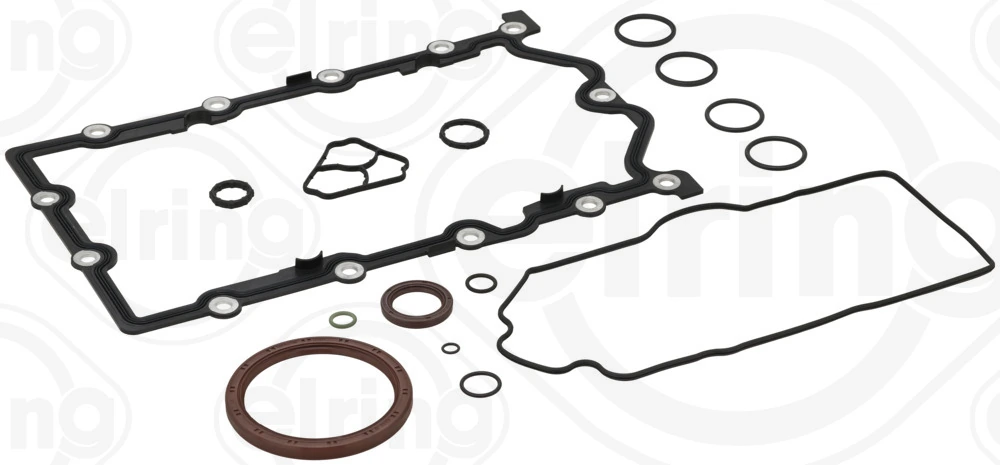 Gasket Kit, crankcase 903.590