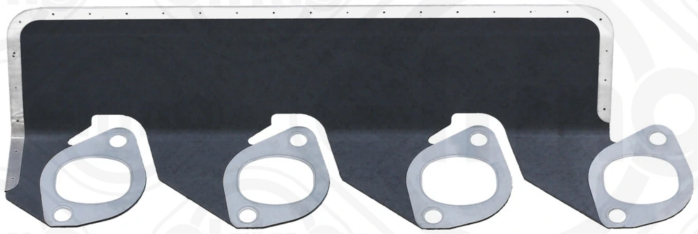 Gasket, exhaust manifold 835.102