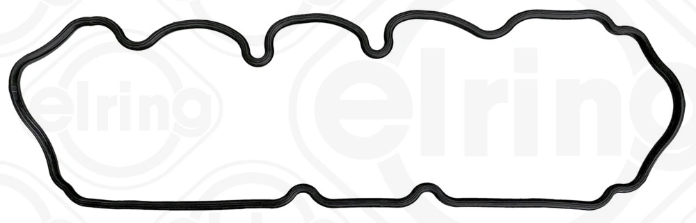 ELRING 571.730 Gasket, cylinder head cover