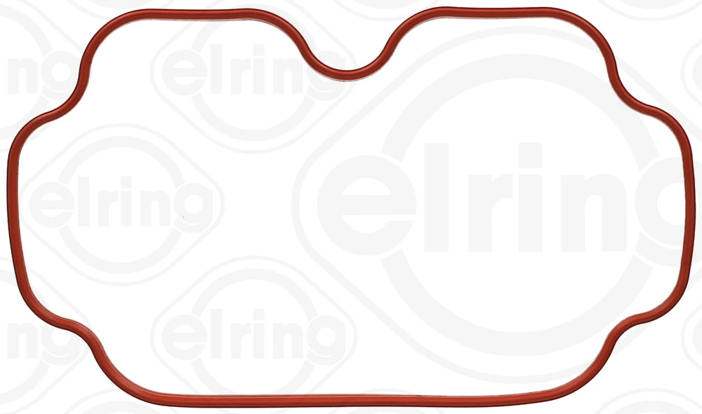 Gasket, intake manifold housing 266.260