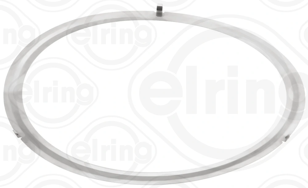 Gasket, exhaust pipe 908.450