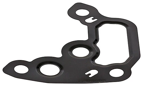 Gasket, vacuum pump 731.042