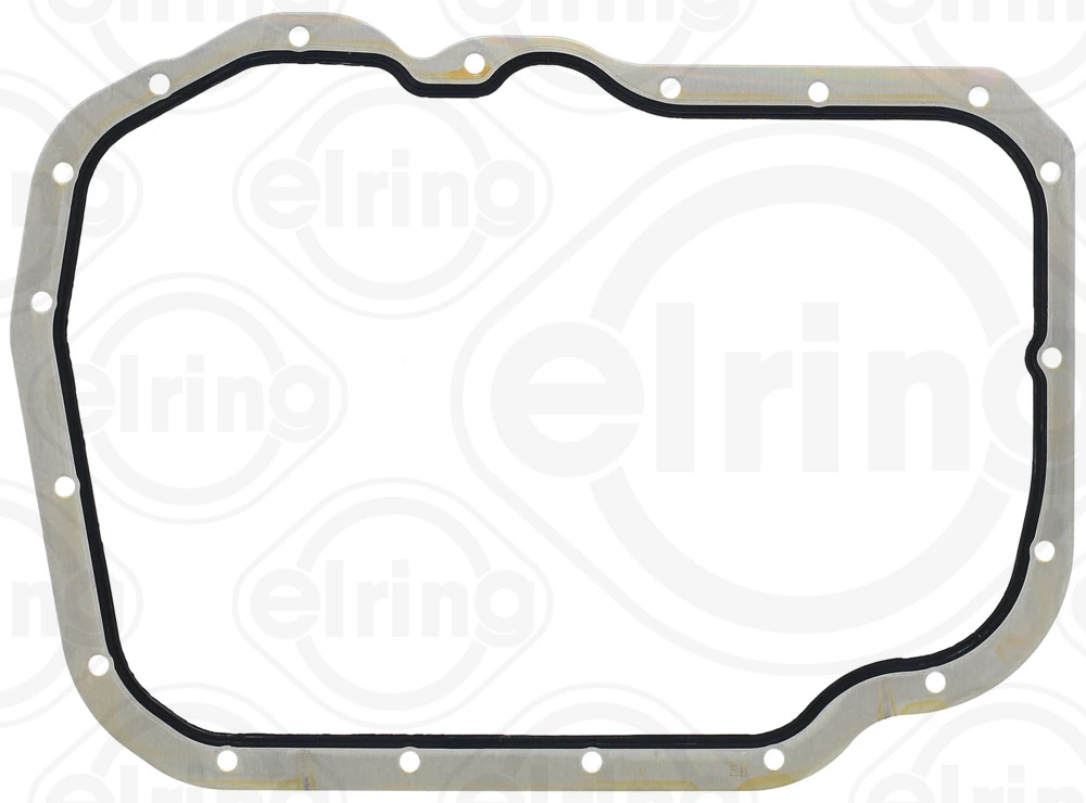 Gasket, oil sump 422.701